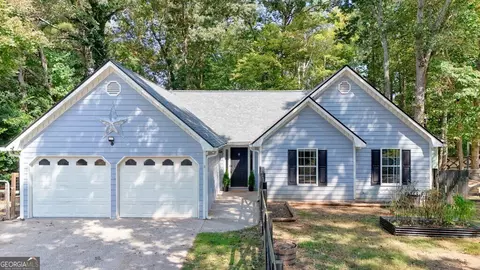 1372 Towne Harbor Trl, Woodstock, GA 30189
