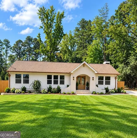 3207 Gus Robinson Rd, Powder Springs, GA 30127