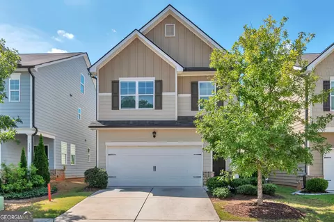 1536 Bassett St, Stone Mountain, GA 30083