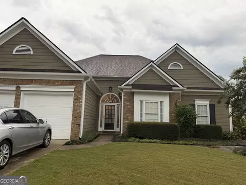1890 Barrett Knoll Ct, Kennesaw, GA 30152