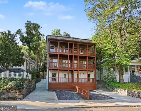 371 5th St NE, Atlanta, GA 30308