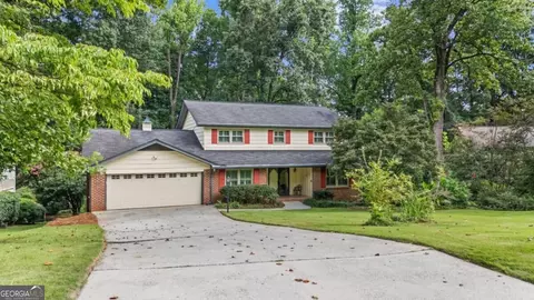 2679 Regency Dr E, Tucker, GA 30084
