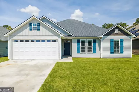 3839 Bettys Pl, Hahira, GA 31632