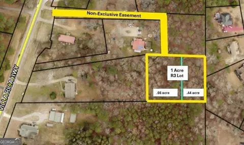 0 Villa Rica Hwy, Dallas, GA 30157