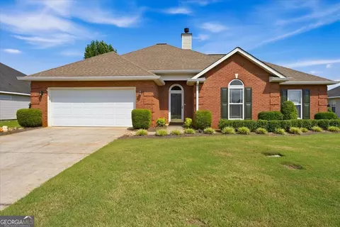 106 Galaxy Ave, Bonaire, GA 31005