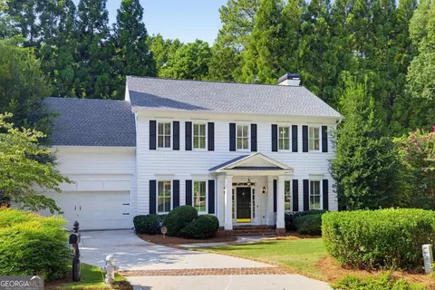 4440 Highgrove Pointe, Sandy Springs, GA 30319