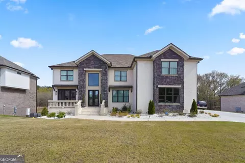 2952 Waterford Dr SW, Conyers, GA 30094