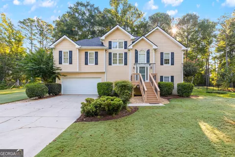 54 Wooddale Ln, Carrollton, GA 30117