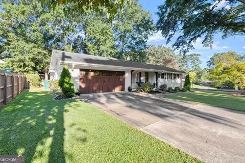 Undisclosed, Smyrna, GA 30082