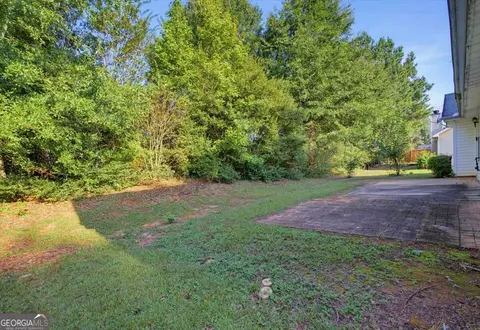 Exterior - 4037 Monarch Dr, Mcdonough, GA 30253 photo 6 of 6