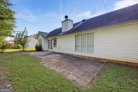 Exterior - 4037 Monarch Dr, Mcdonough, GA 30253 photo 3 of 6