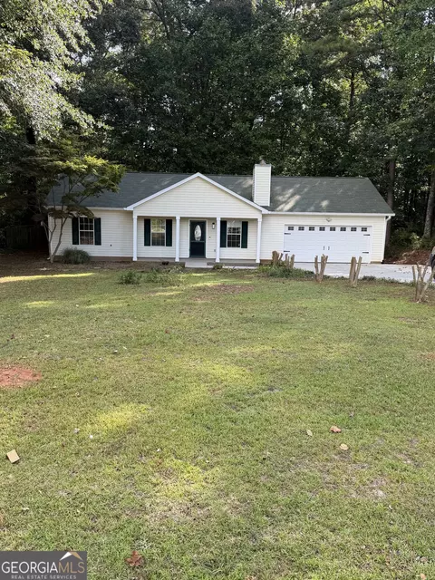 598 Ishman Ballard Rd, Newnan, GA 30263