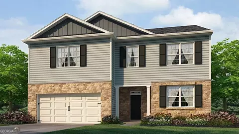 4109 Fairhaven Rd, Lithia Springs, GA 30122
