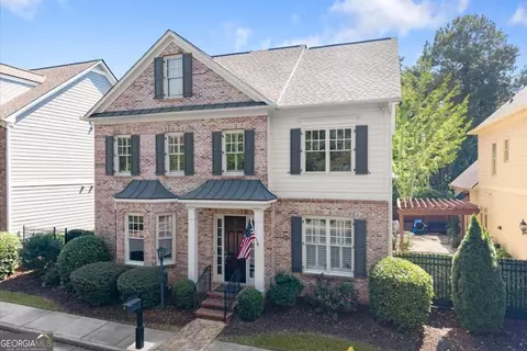 Undisclosed, Marietta, GA 30062
