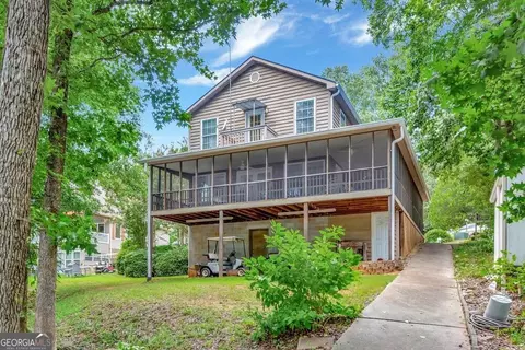104 Lakehill Rd, Fair Play, SC 29643