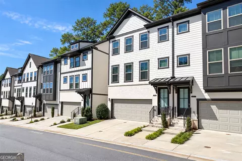 1322 Stanley Park Dr, Decatur, GA 30033