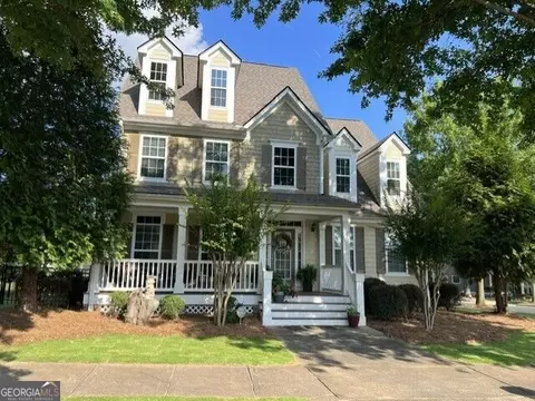 130 Ellsworth Pt, Fayetteville, GA 30214