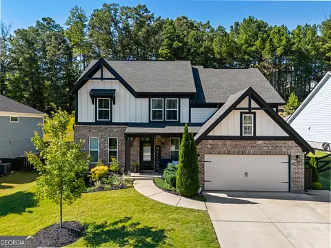 Exterior - 8020 Veranda Curv, Ball Ground, GA 30107 photo 3 of 17