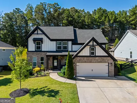 Exterior - 8020 Veranda Curv, Ball Ground, GA 30107 photo 4 of 17