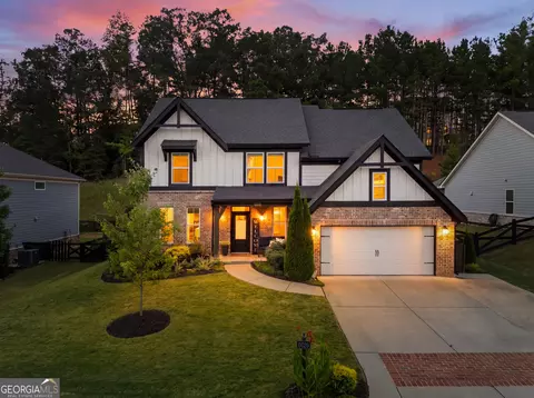 Exterior - 8020 Veranda Curv, Ball Ground, GA 30107 photo 16 of 17