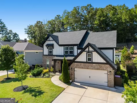Exterior - 8020 Veranda Curv, Ball Ground, GA 30107 photo 5 of 17