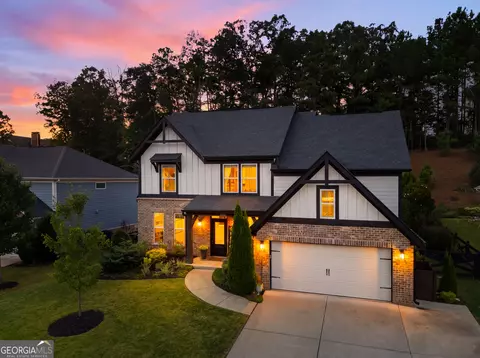 Exterior - 8020 Veranda Curv, Ball Ground, GA 30107 photo 12 of 17