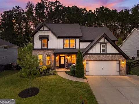 Exterior - 8020 Veranda Curv, Ball Ground, GA 30107 photo 17 of 17