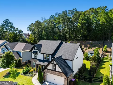 View/Area - 8020 Veranda Curv, Ball Ground, GA 30107 photo 1 of 5
