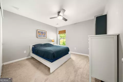 Bedroom - 8020 Veranda Curv, Ball Ground, GA 30107 photo 7 of 7