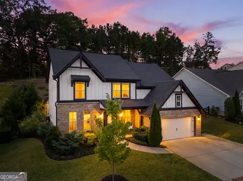 Exterior - 8020 Veranda Curv, Ball Ground, GA 30107 photo 15 of 17