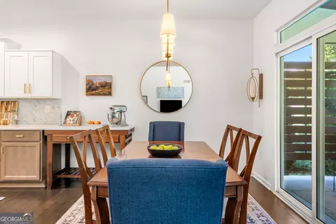Dining - 8020 Veranda Curv, Ball Ground, GA 30107 photo 1 of 3