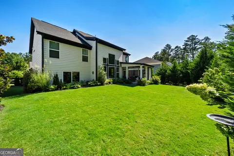 Exterior - 8020 Veranda Curv, Ball Ground, GA 30107 photo 10 of 17
