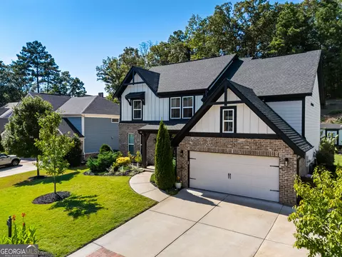 Exterior - 8020 Veranda Curv, Ball Ground, GA 30107 photo 6 of 17