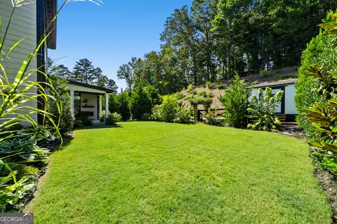 Exterior - 8020 Veranda Curv, Ball Ground, GA 30107 photo 1 of 17