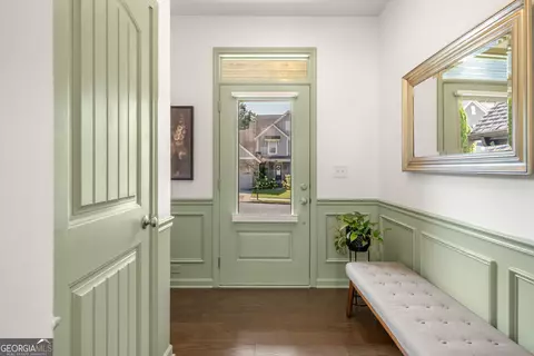 Entry Way - 8020 Veranda Curv, Ball Ground, GA 30107 photo 1 of 12