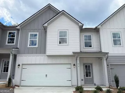 87 Maple Trl, Dawsonville, GA 30534