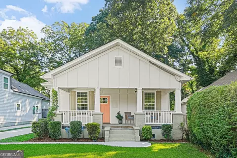 1704 Evans Dr SW, Atlanta, GA 30310