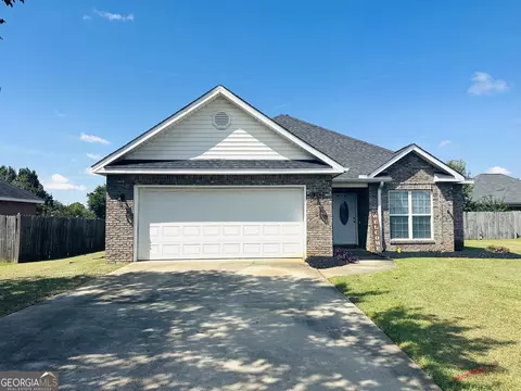 105 Ritz Ln, Perry, GA 31069