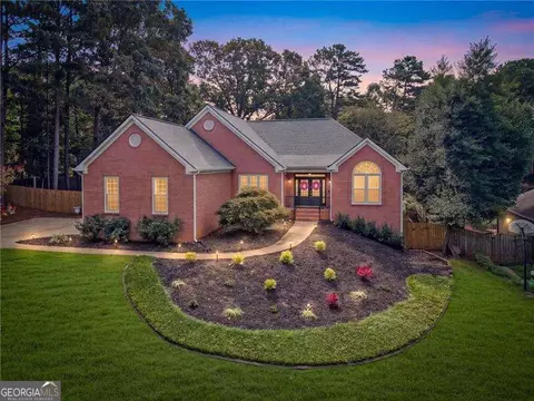 Undisclosed, Cumming, GA 30041