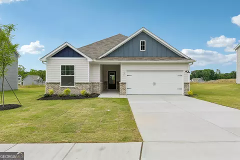389 Sand Dune Way, Conyers, GA 30013
