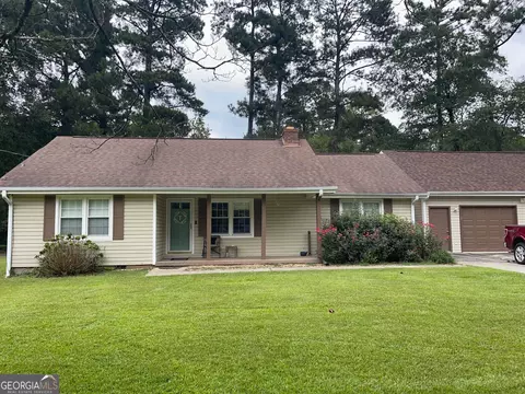 1137 Smith Ferguson Rd, Dallas, GA 30157