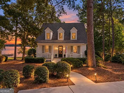 155 Oakton S, Eatonton, GA 31024