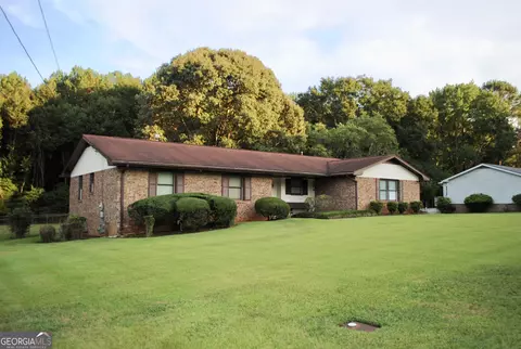 2032 Merle Dr, Conyers, GA 30013