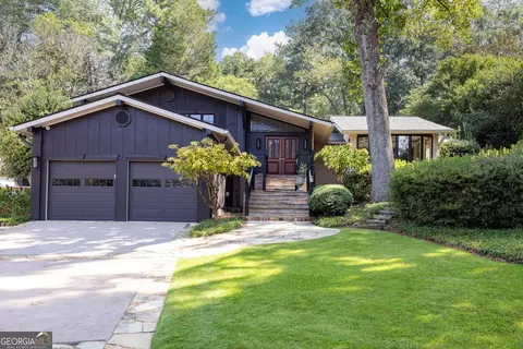 3267 Ivanhoe Dr, Atlanta, GA 30327