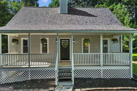 2883 Country Ln NW, Kennesaw, GA 30152