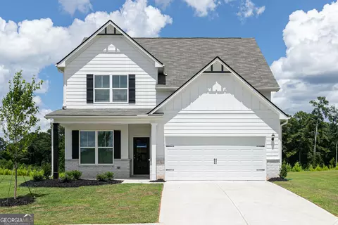 727 Berkeley Dr, Conyers, GA 30013