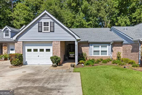14 Dover Trl, Peachtree City, GA 30269