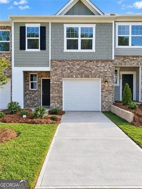 518 Magnolia Cir, Palmetto, GA 30268