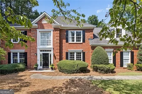 Undisclosed, Peachtree Corners, GA 30092