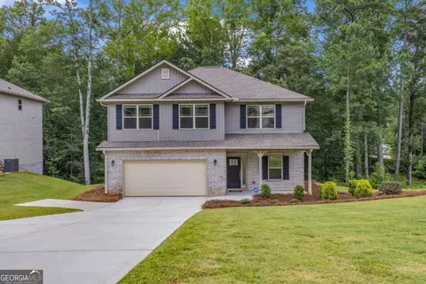 192 Amidon Dr, Villa Rica, GA 30180